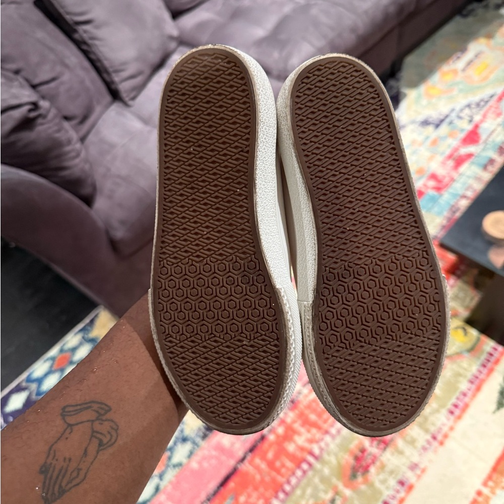 Kids Burberry sneakers